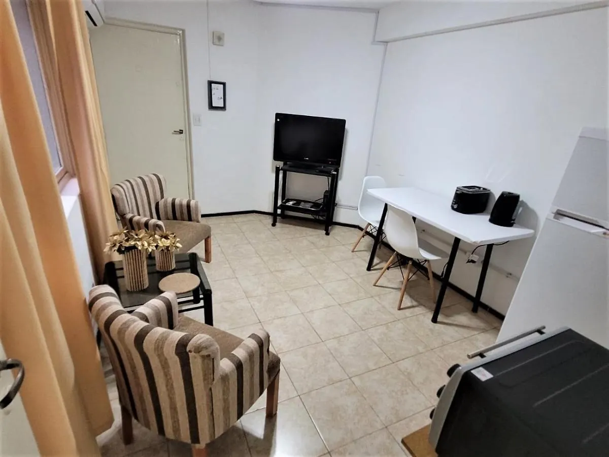 Departamento Mendoza Capital Διαμέρισμα 0*,  Αργεντινή