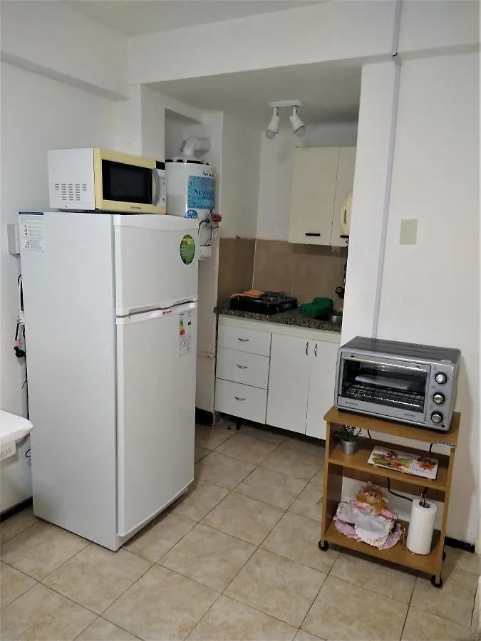Departamento Mendoza Capital Διαμέρισμα